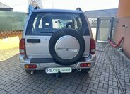 Suzuki Grand Vitara SUV / Terénní 2,0 l 94 kw