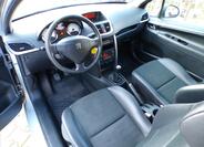 Peugeot 207 7