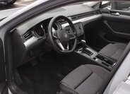 Volkswagen Passat Kombi 2,0 l 110 kw