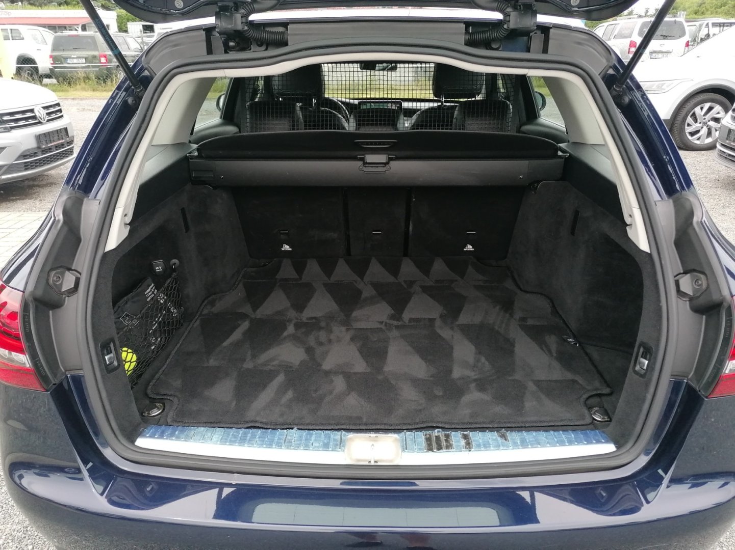 Mercedes-Benz Třídy C