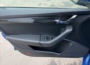 Škoda Octavia Kombi 1,6 l 85 kw