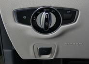 Mercedes-Benz Třídy E 10