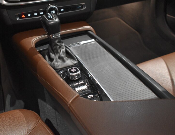 Volvo V90 Kombi 2,0 l 184 kw