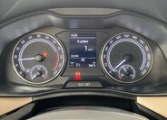 Škoda Scala Hatchback 1,6 l 85 kw