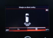 Renault Mégane Kombi 1,6 l 120 kw