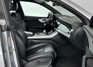Audi SQ8 SUV / Terénní 4,0 l 373 kw