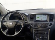 Nissan Pathfinder SUV / Terénní 3,5 l 212 kw