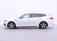 KIA Optima Kombi 2,0 l 175 kw