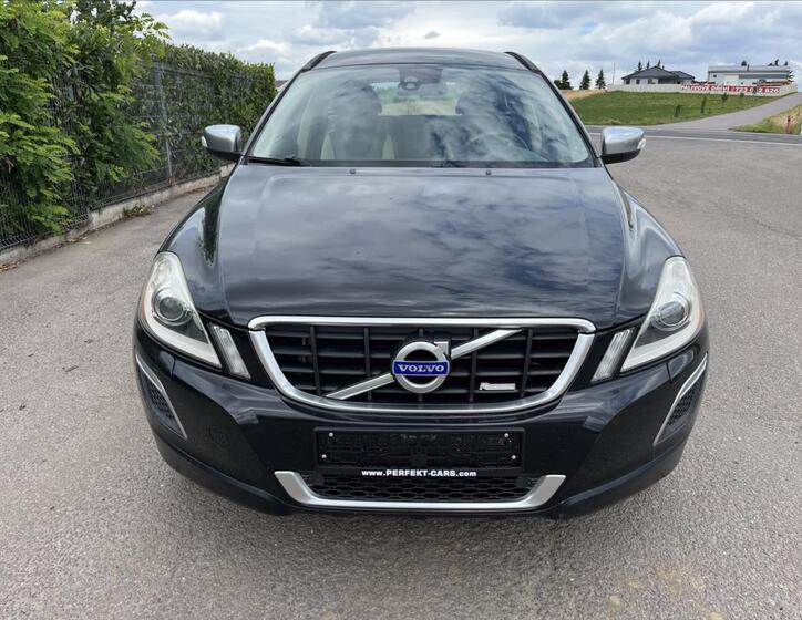Volvo XC60 2