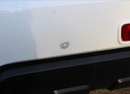 Mitsubishi ASX SUV / Terénní 2,0 l 110 kw