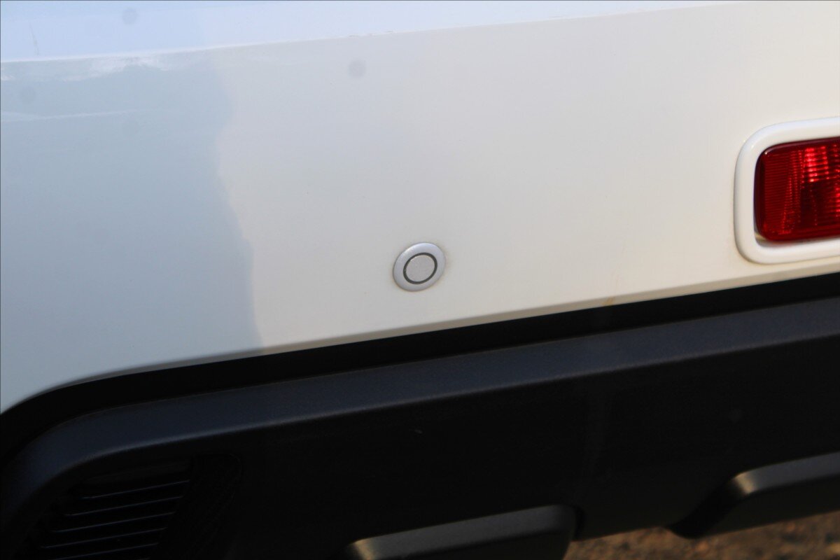 Mitsubishi ASX SUV / Terénní 2,0 l 110 kw