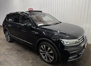 Volkswagen Tiguan Allspace SUV / Terénní 2,0 l 140 kw