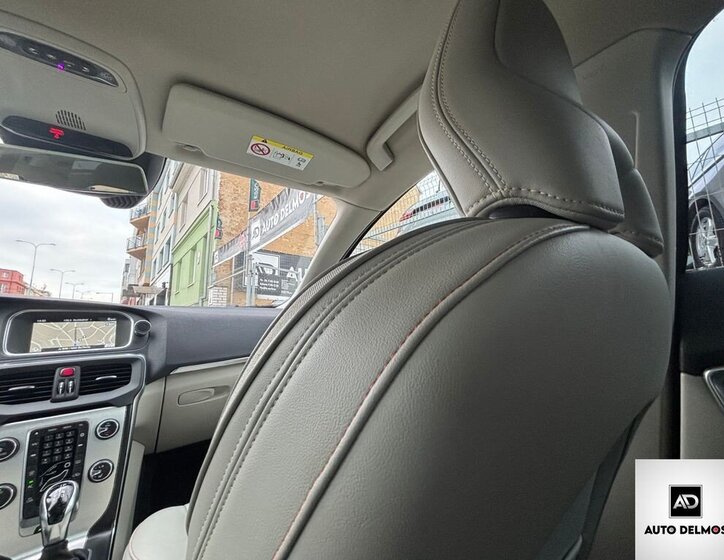 Volvo V40 Hatchback 1,6 l 84 kw