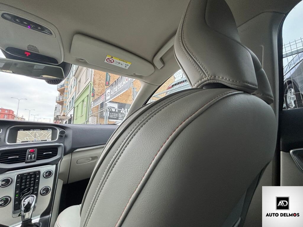 Volvo V40 Hatchback 1,6 l 84 kw