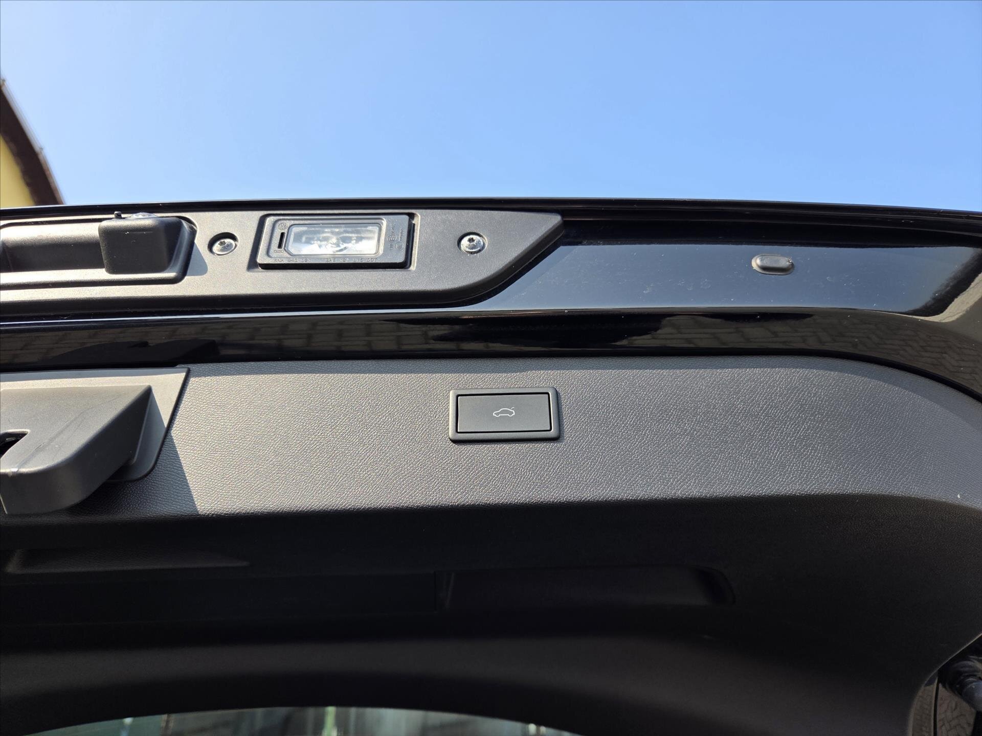 Cupra Formentor SUV / Terénní 2,0 l 140 kw