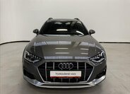Audi A4 Allroad 4