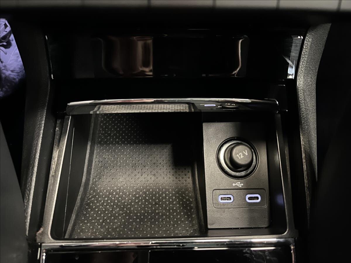 Škoda Kodiaq SUV / Terénní 2,0 l 147 kw