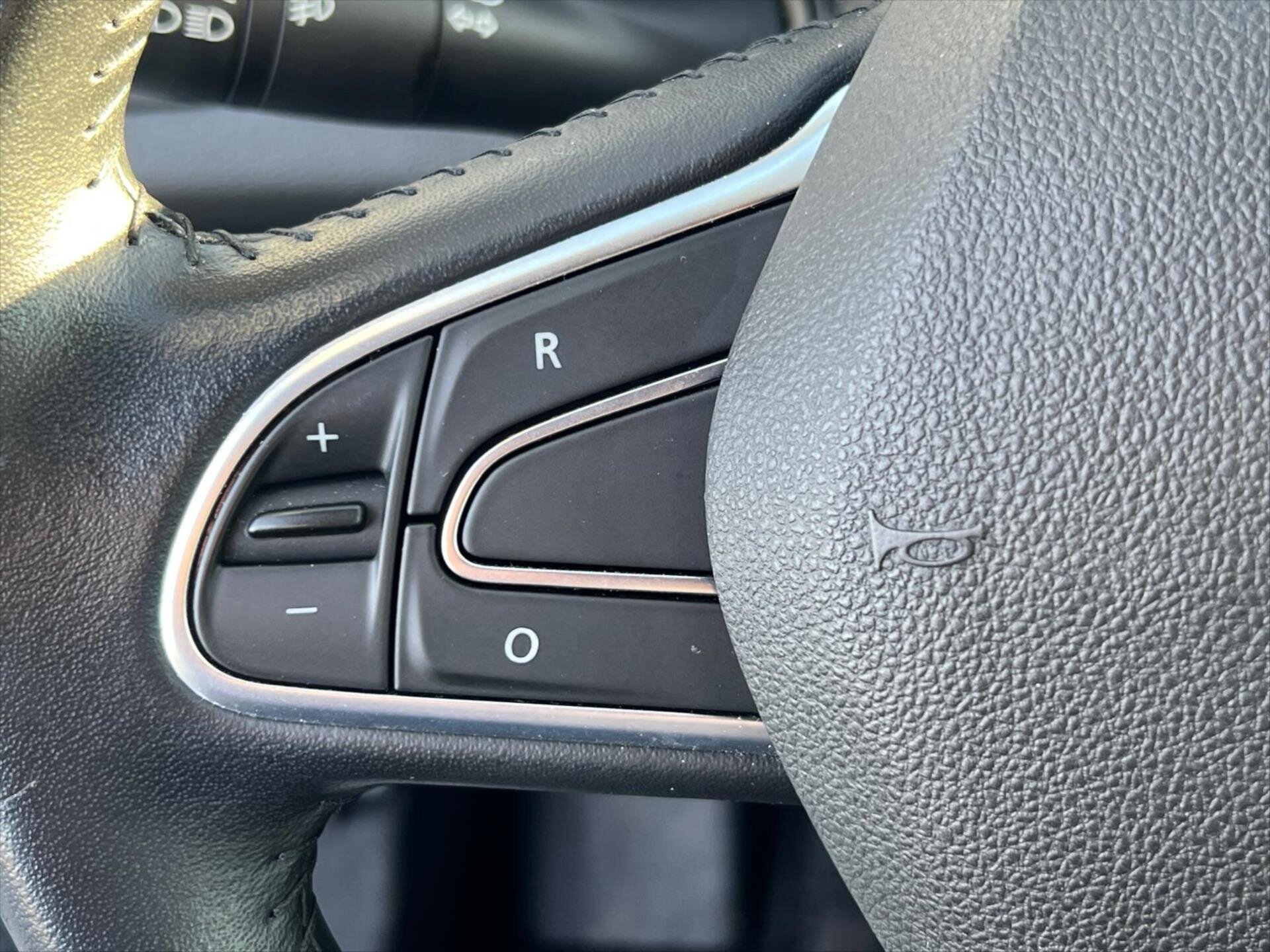 Renault Mégane Kombi 1,3 l 75 kw