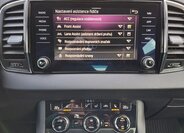 Škoda Karoq SUV / Terénní 1,5 l 110 kw