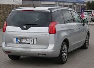 Peugeot 5008 11