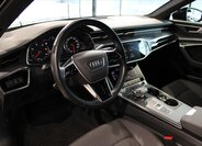 Audi A6 Allroad Kombi 3,0 l 257 kw