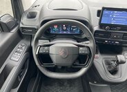 Citroën Berlingo 8