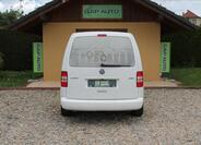 Volkswagen Caddy 5