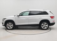 Škoda Kodiaq SUV / Terénní 2,0 l 110 kw