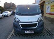 Peugeot Boxer Kombi 2,2 l 96 kw