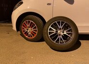 Škoda Citigo Hatchback 0,0 0