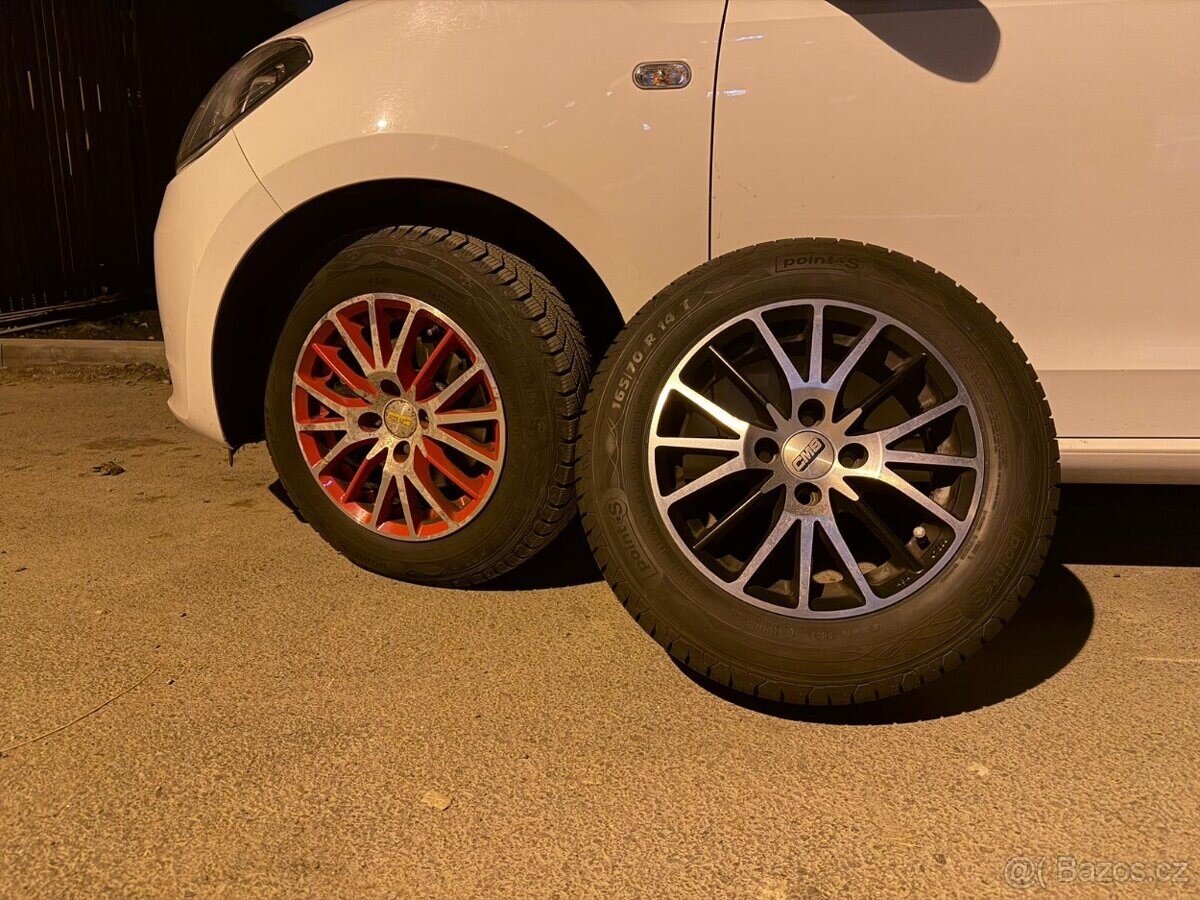 Škoda Citigo Hatchback 0,0 0