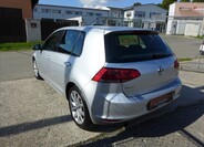 Volkswagen Golf 8
