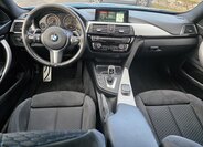 BMW Řada 4 Kupé 3,0 l 190 kw