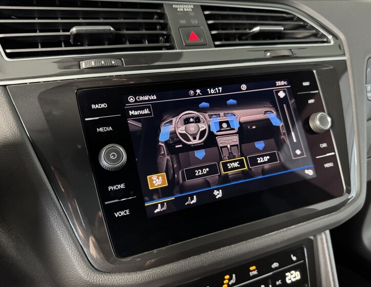 Volkswagen Tiguan 43