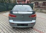 Mitsubishi Lancer 4