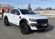 Ford Ranger 1