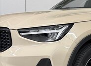 Volvo XC40 SUV / Terénní 2,0 l 120 kw