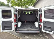 Opel Vivaro 15
