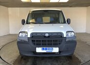 Fiat Dobló 2