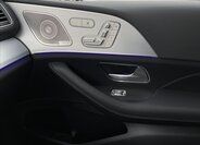 Mercedes-Benz GLE SUV / Terénní 2,0 l 198 kw