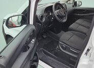 Mercedes-Benz Vito Skříň 2,0 l 120 kw