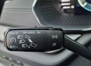 Škoda Octavia Kombi 1,5 l 110 kw