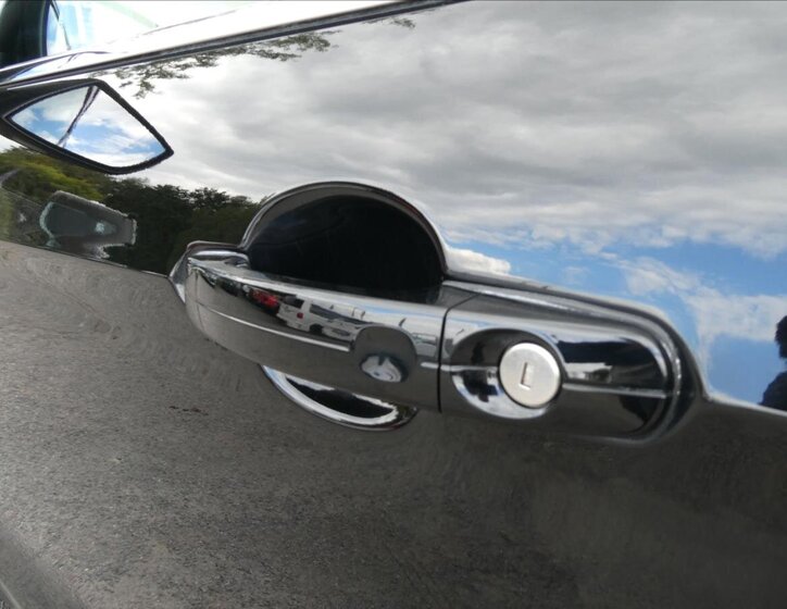 Ford Kuga SUV 1,5 l 110 kw