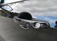 Ford Kuga SUV 1,5 l 110 kw