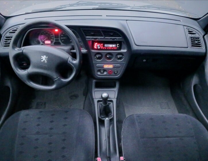 Peugeot 306 10