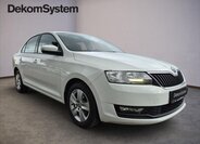 Škoda Rapid Sedan / Limuzína 999,0 70 kw