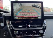 Toyota Corolla Kombi 1,8 l 144 kw