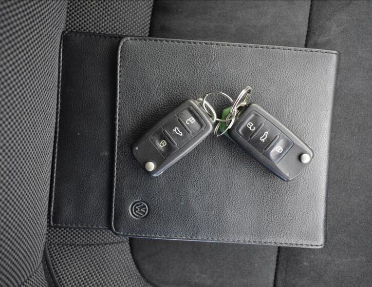 Volkswagen Tiguan 29