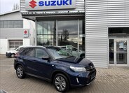 Suzuki Vitara SUV 1,4 l 81 kw