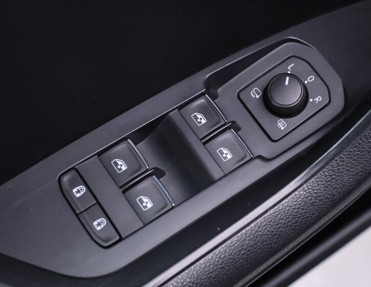 Škoda Kodiaq SUV 2,0 l 140 kw